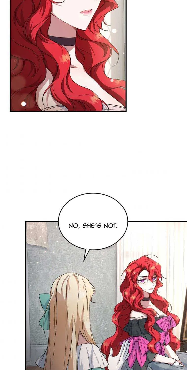 Resetting Lady Chapter 6 page 83 - 