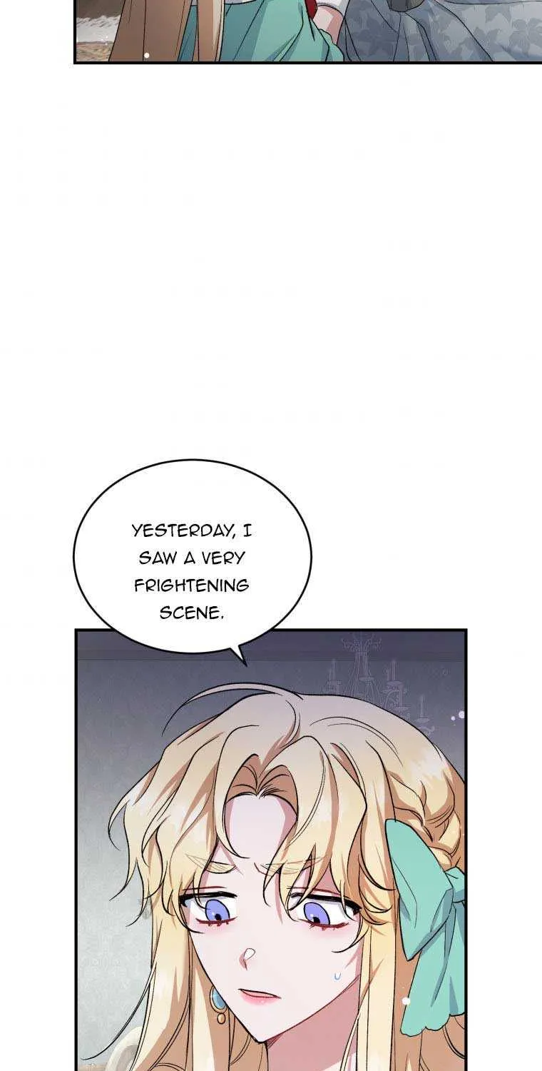 Resetting Lady Chapter 6 page 84 - 