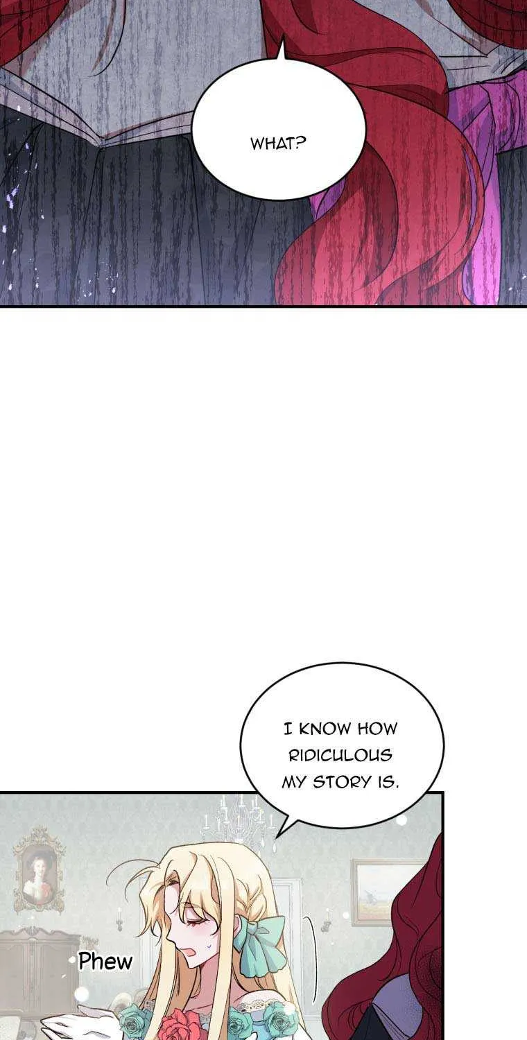 Resetting Lady Chapter 6 page 87 - 