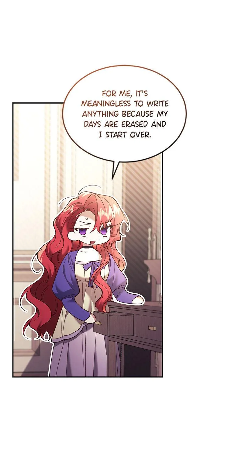 Resetting Lady Chapter 67 page 102 - 