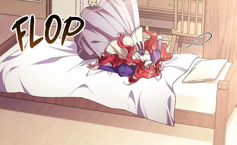 Resetting Lady Chapter 67 page 107 - 