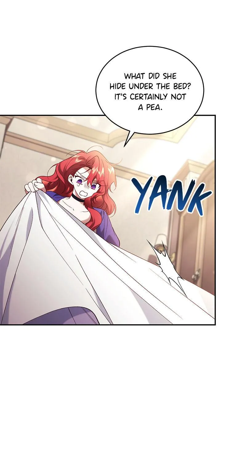 Resetting Lady Chapter 67 page 110 - 