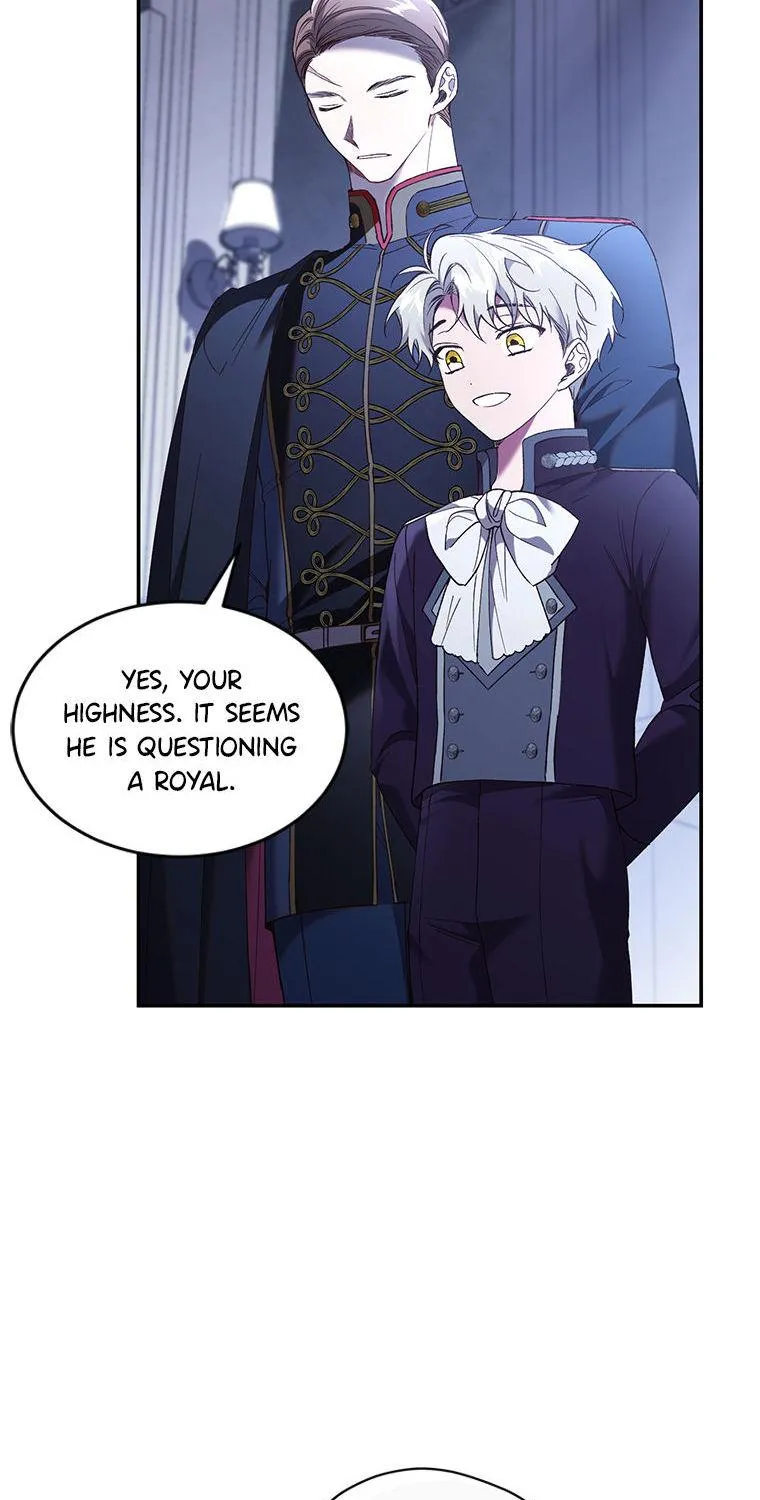 Resetting Lady Chapter 67 page 12 - 