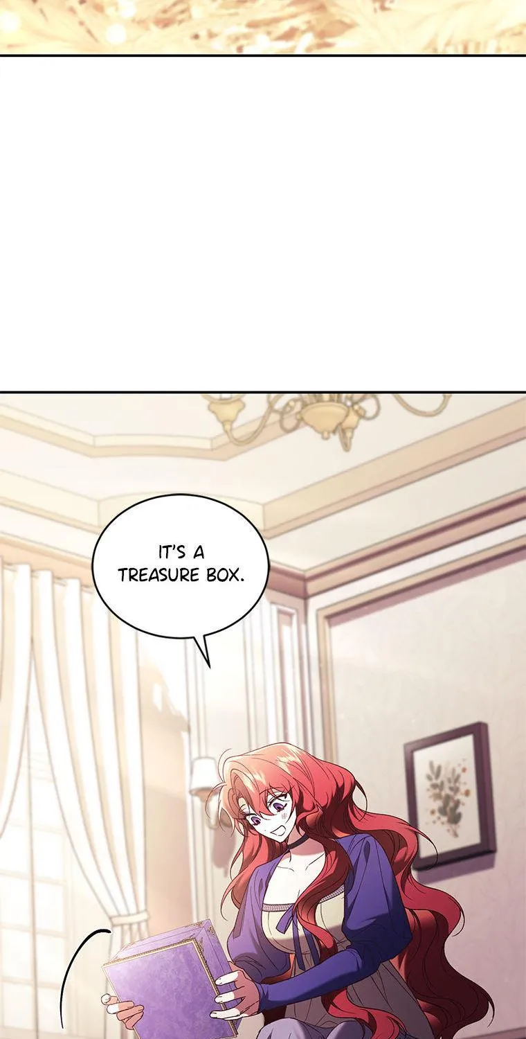 Resetting Lady Chapter 67 page 116 - 