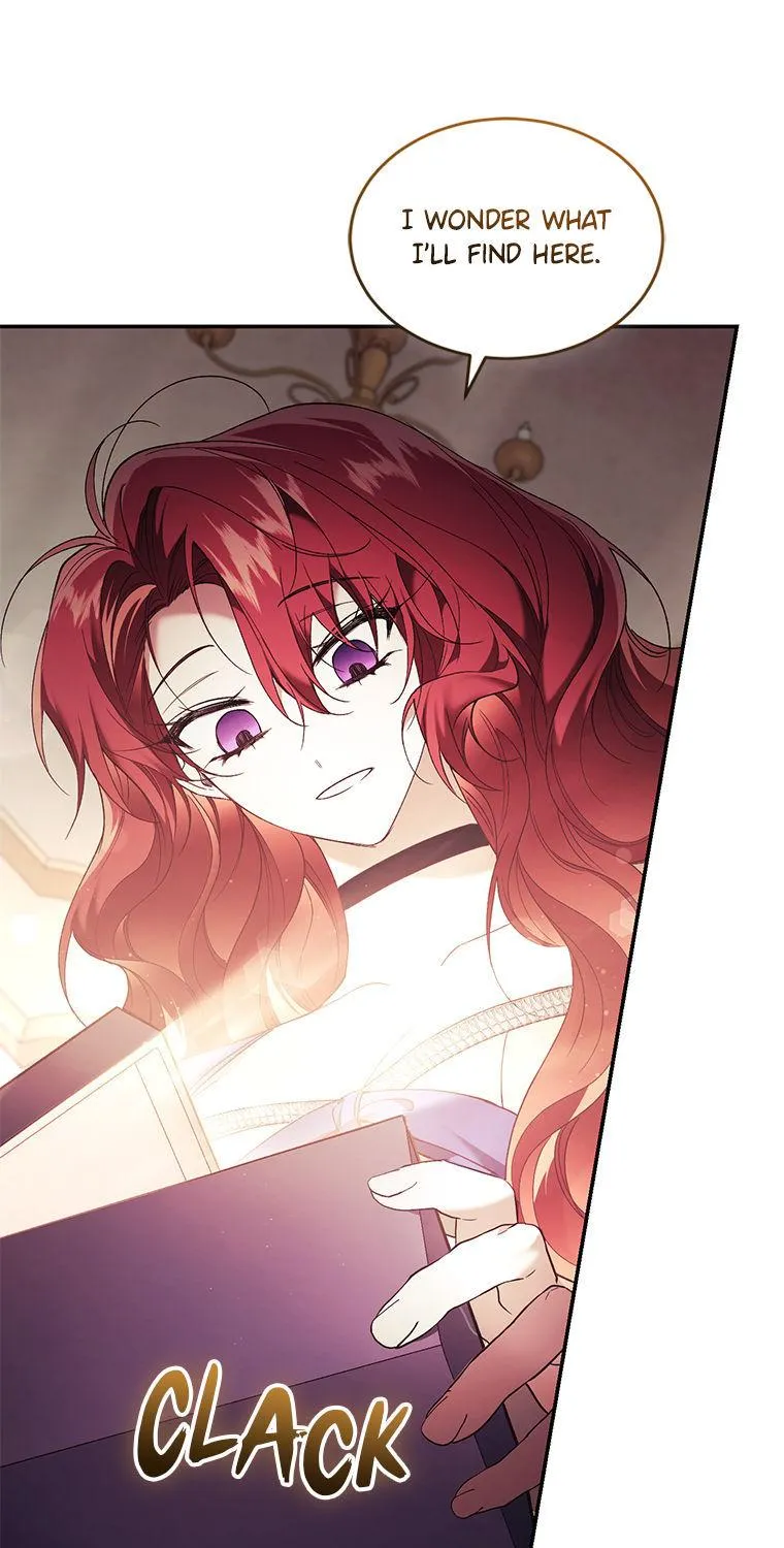 Resetting Lady Chapter 67 page 118 - 