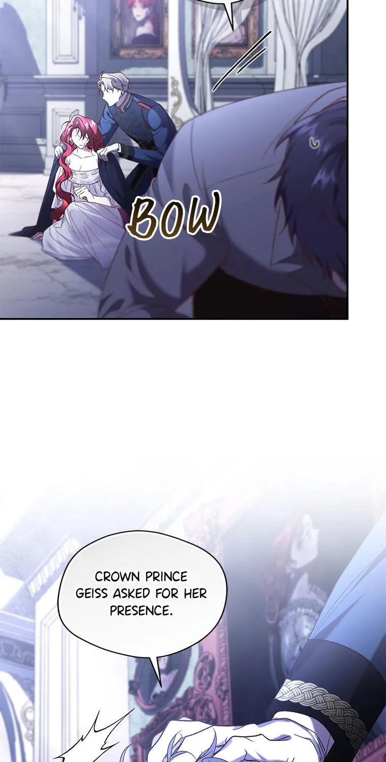Resetting Lady Chapter 67 page 14 - 