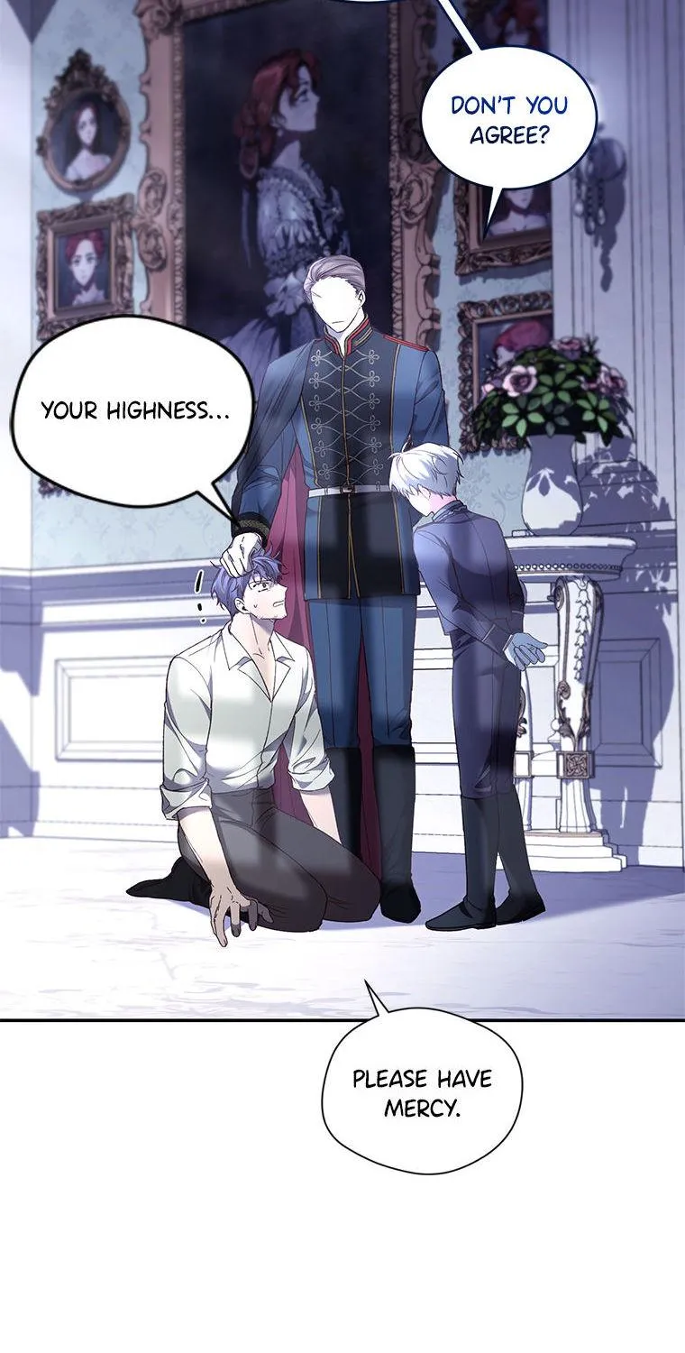 Resetting Lady Chapter 67 page 18 - 