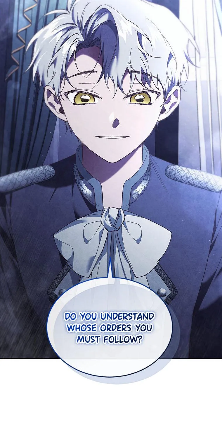 Resetting Lady Chapter 67 page 22 - 
