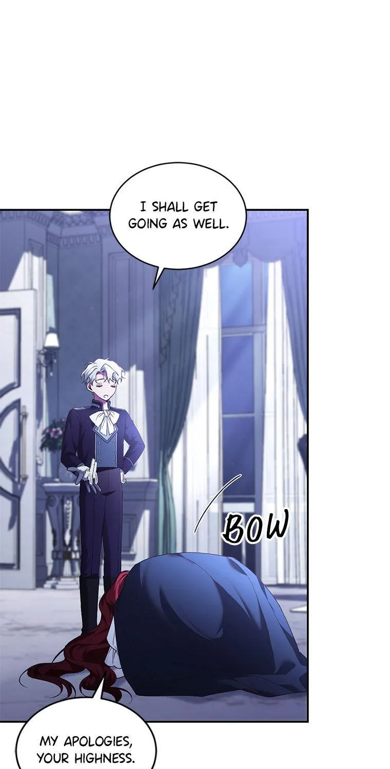 Resetting Lady Chapter 67 page 26 - 