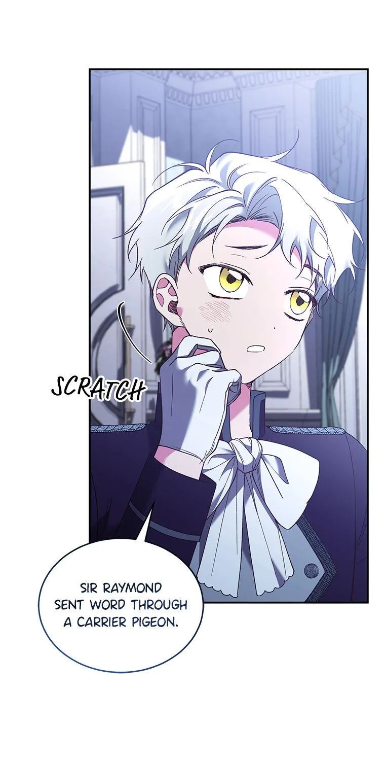 Resetting Lady Chapter 67 page 28 - 