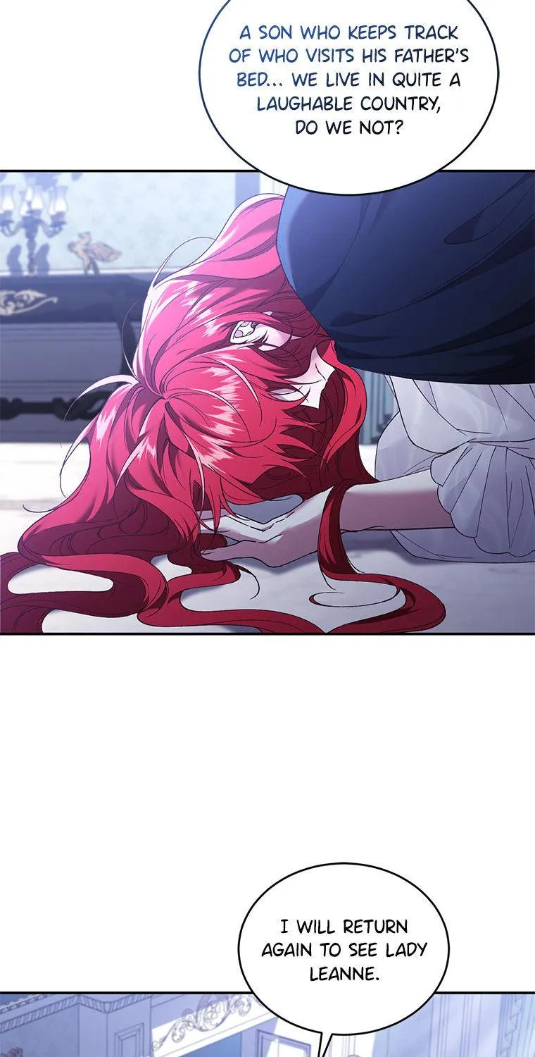 Resetting Lady Chapter 67 page 30 - 
