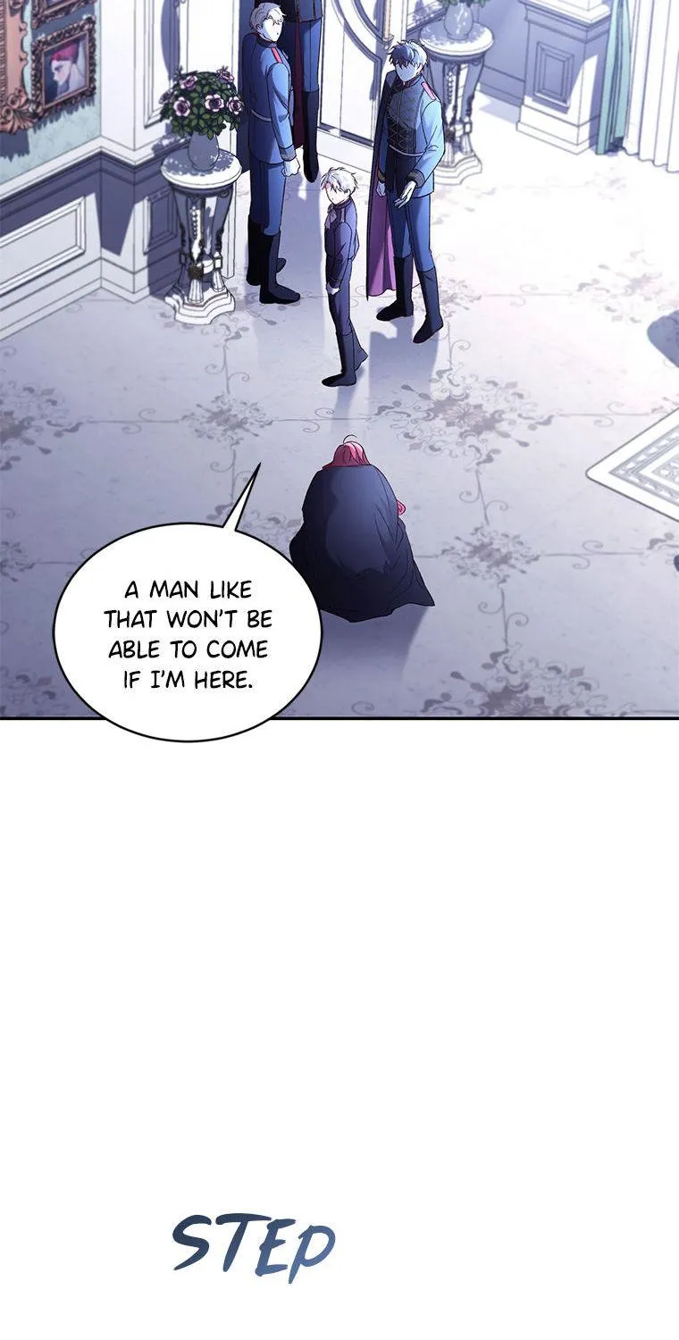 Resetting Lady Chapter 67 page 32 - 