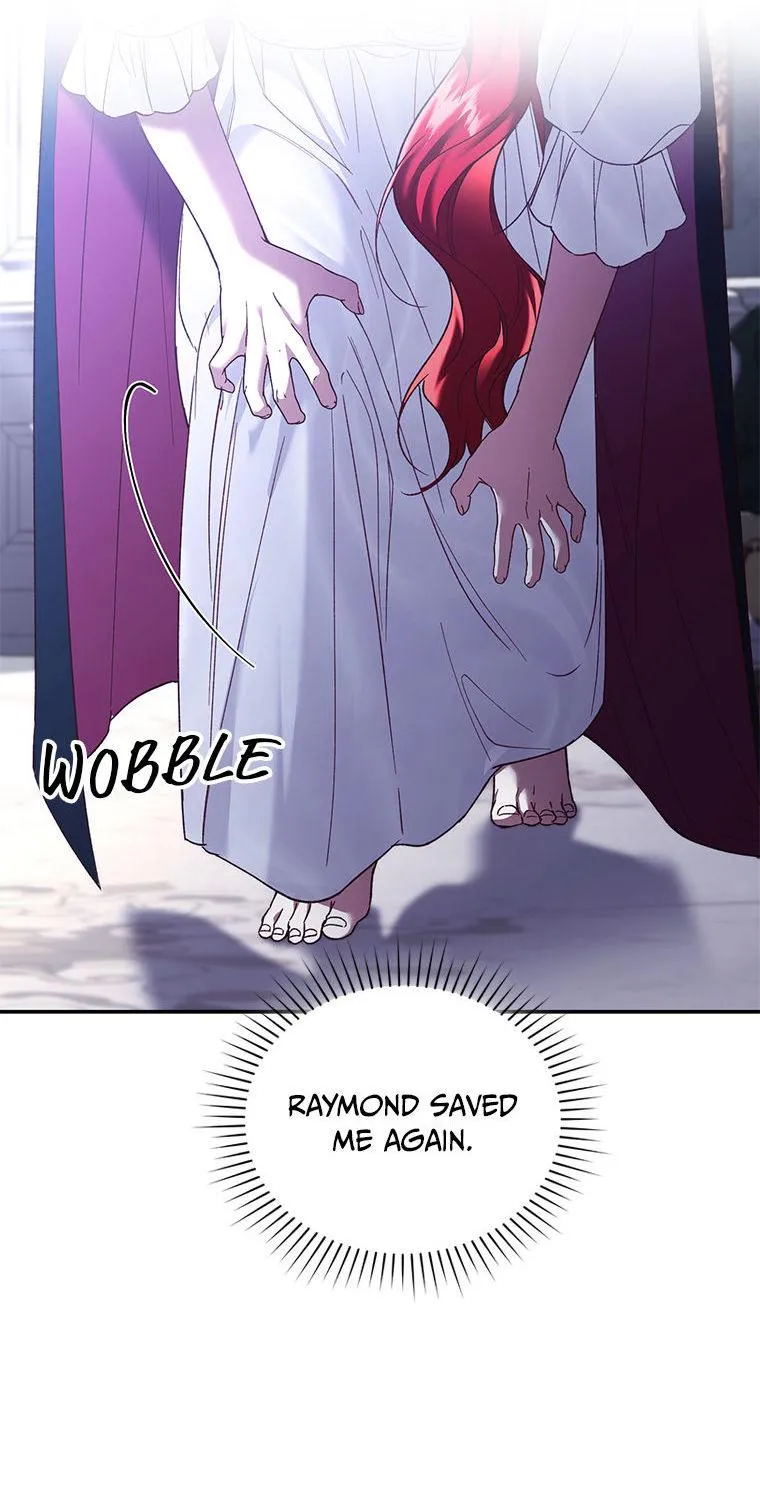 Resetting Lady Chapter 67 page 34 - 