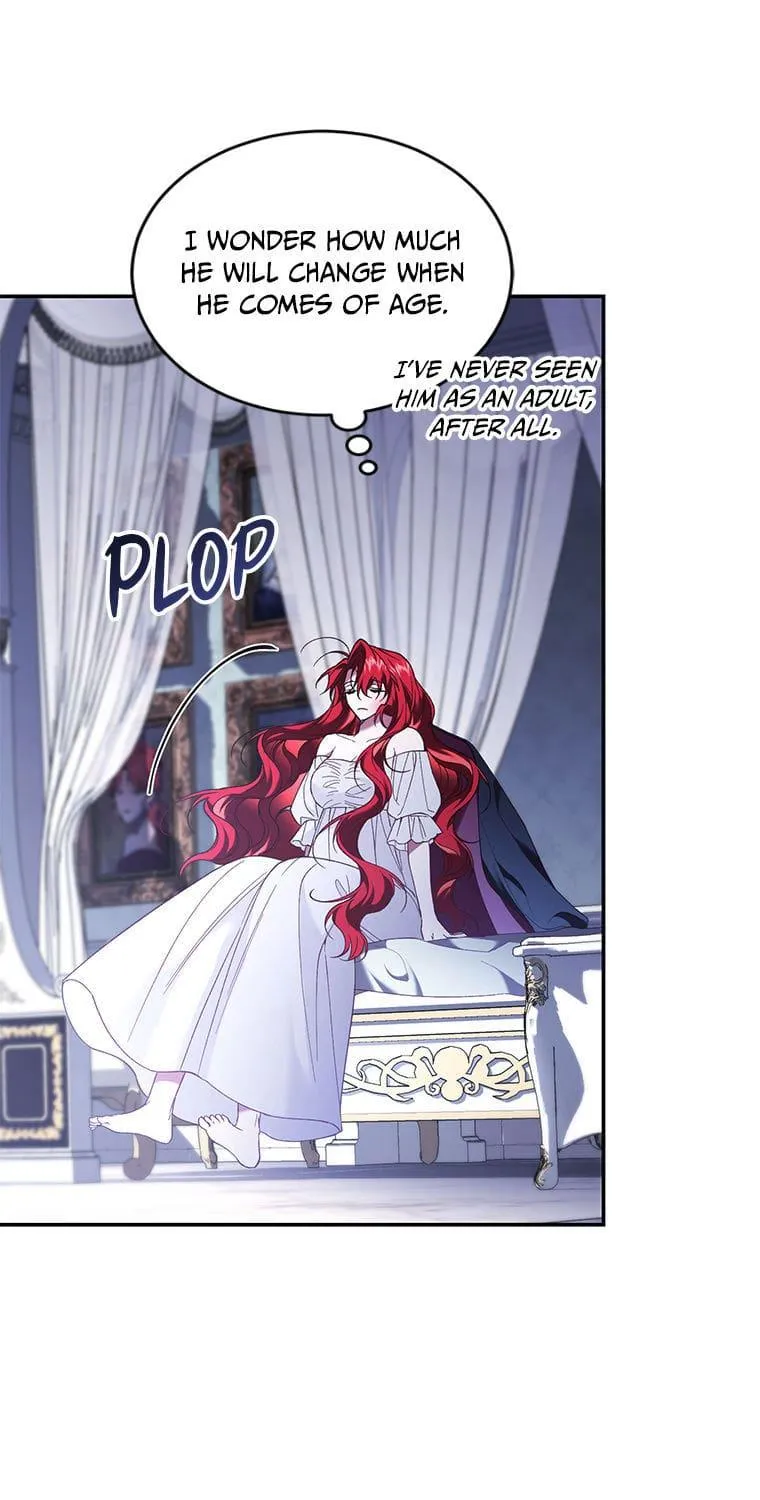 Resetting Lady Chapter 67 page 38 - 