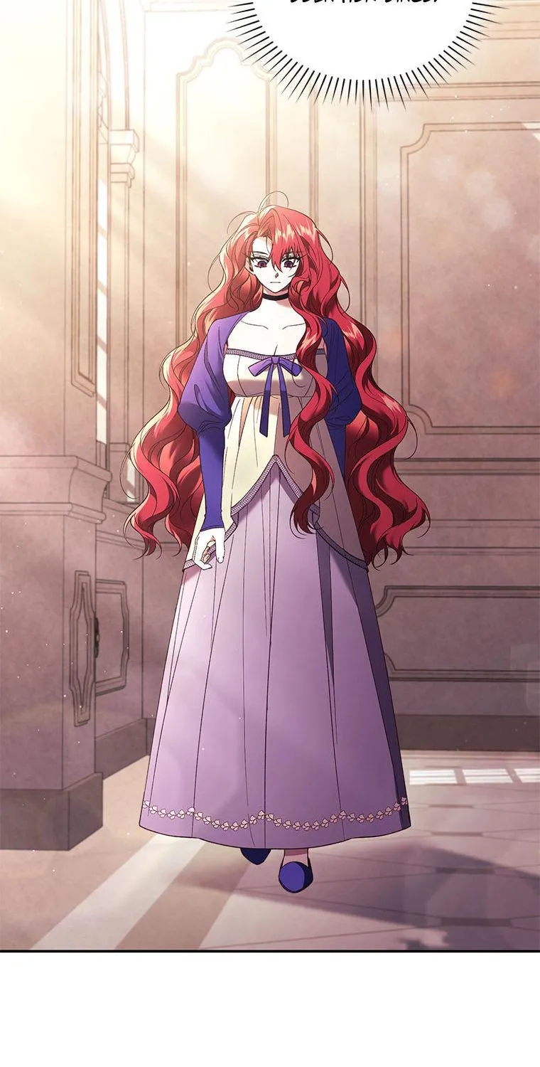 Resetting Lady Chapter 67 page 50 - 