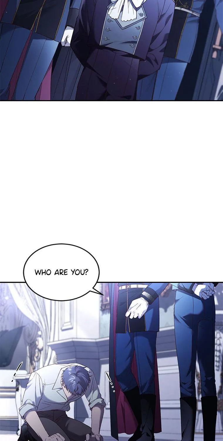 Resetting Lady Chapter 67 page 6 - 
