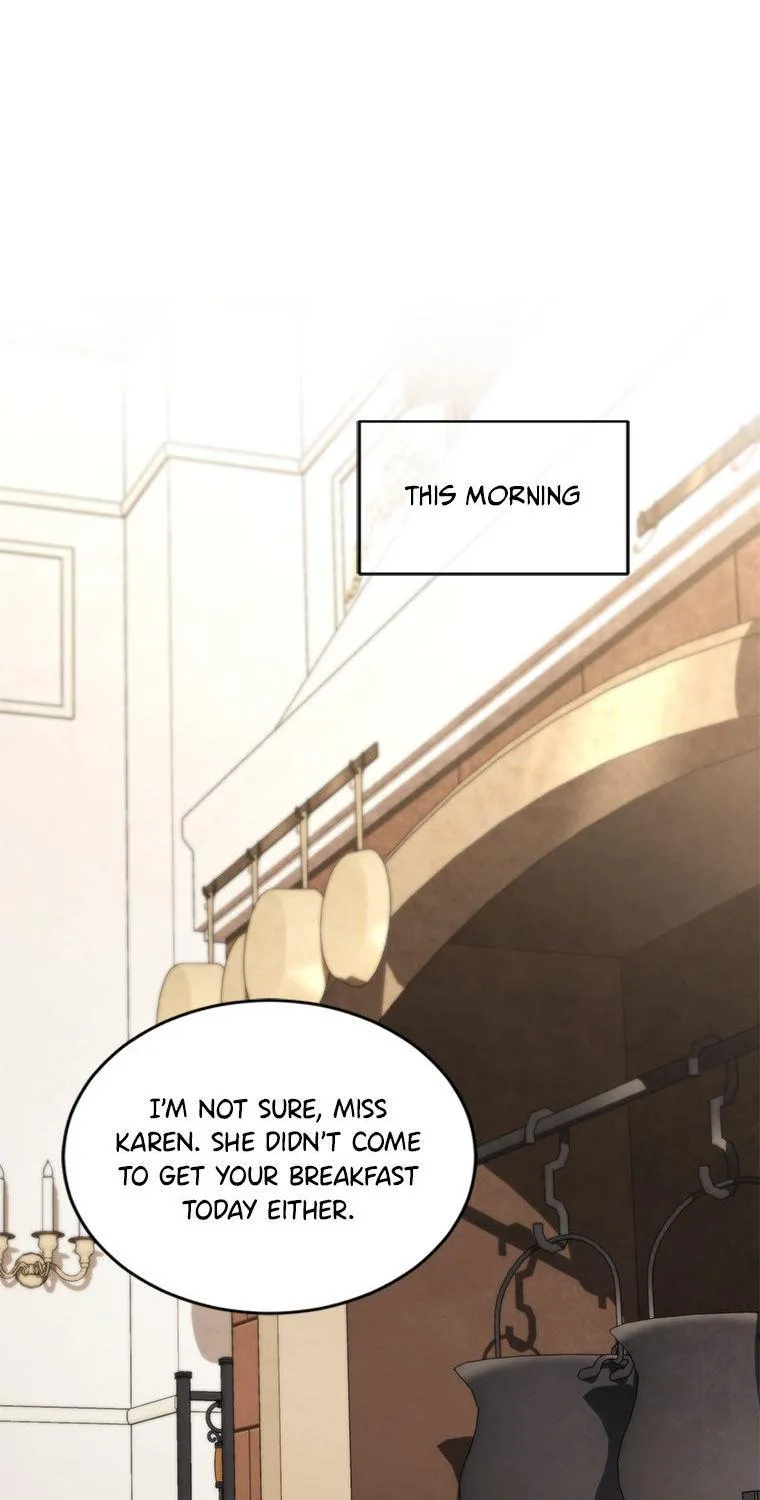 Resetting Lady Chapter 67 page 52 - 