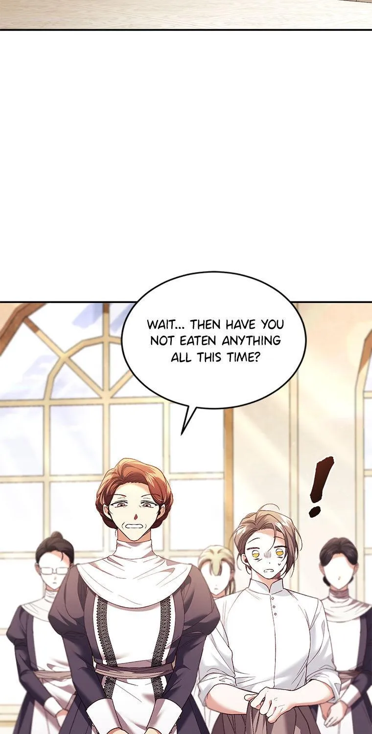 Resetting Lady Chapter 67 page 54 - 