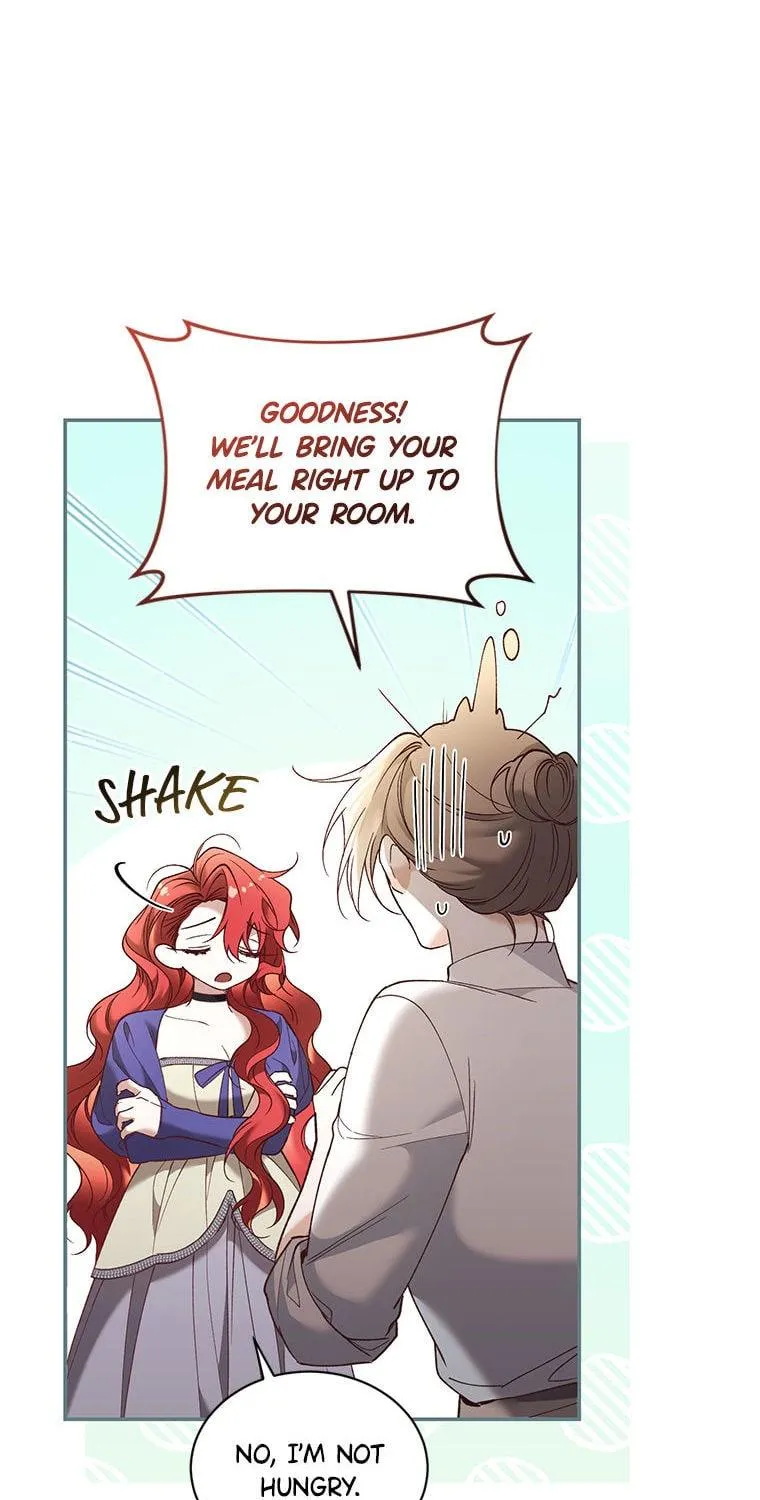 Resetting Lady Chapter 67 page 56 - 