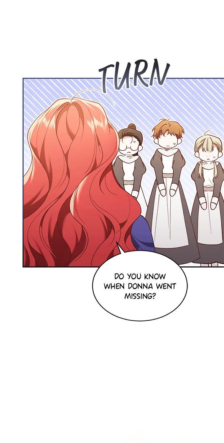 Resetting Lady Chapter 67 page 58 - 