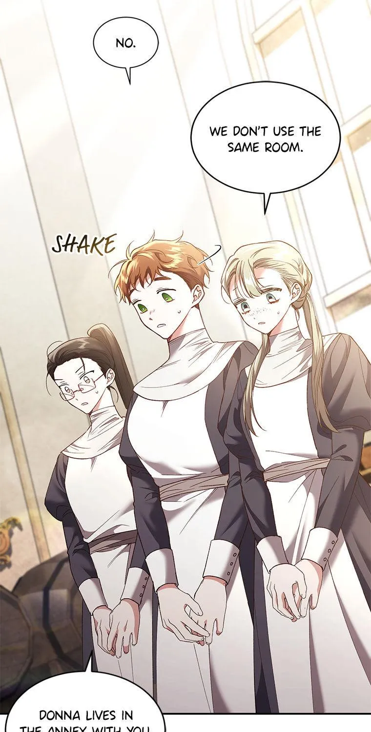 Resetting Lady Chapter 67 page 60 - 