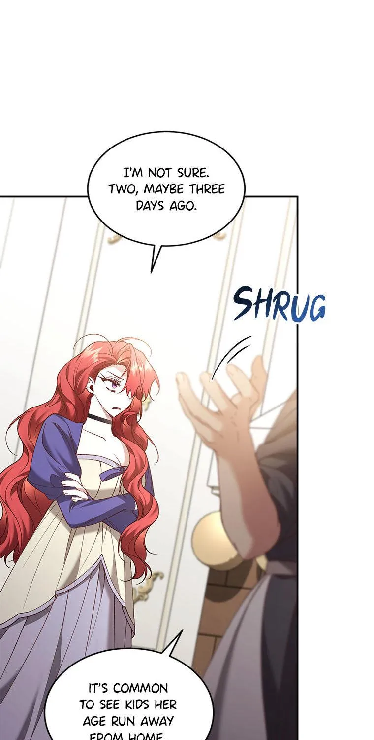 Resetting Lady Chapter 67 page 64 - 