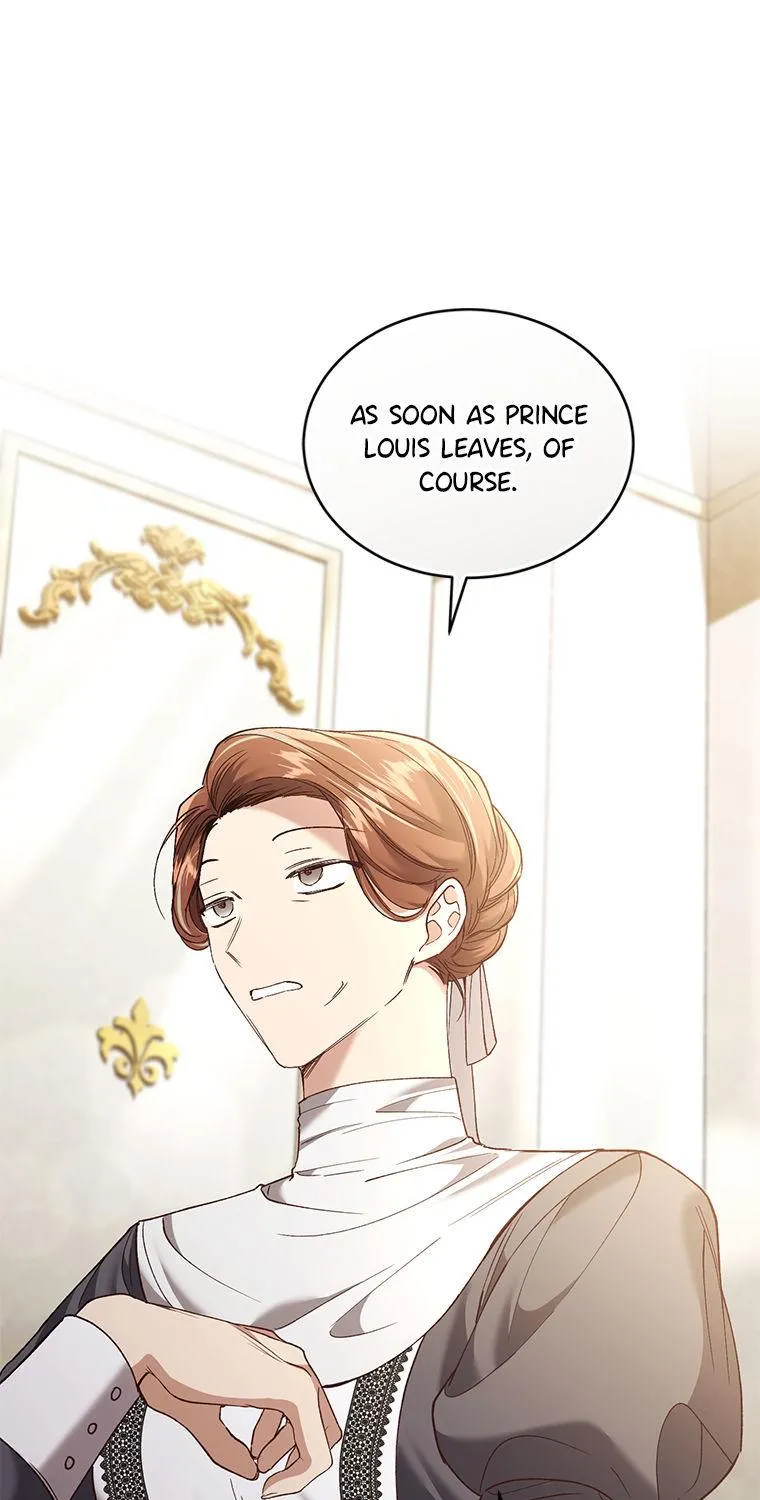 Resetting Lady Chapter 67 page 68 - 