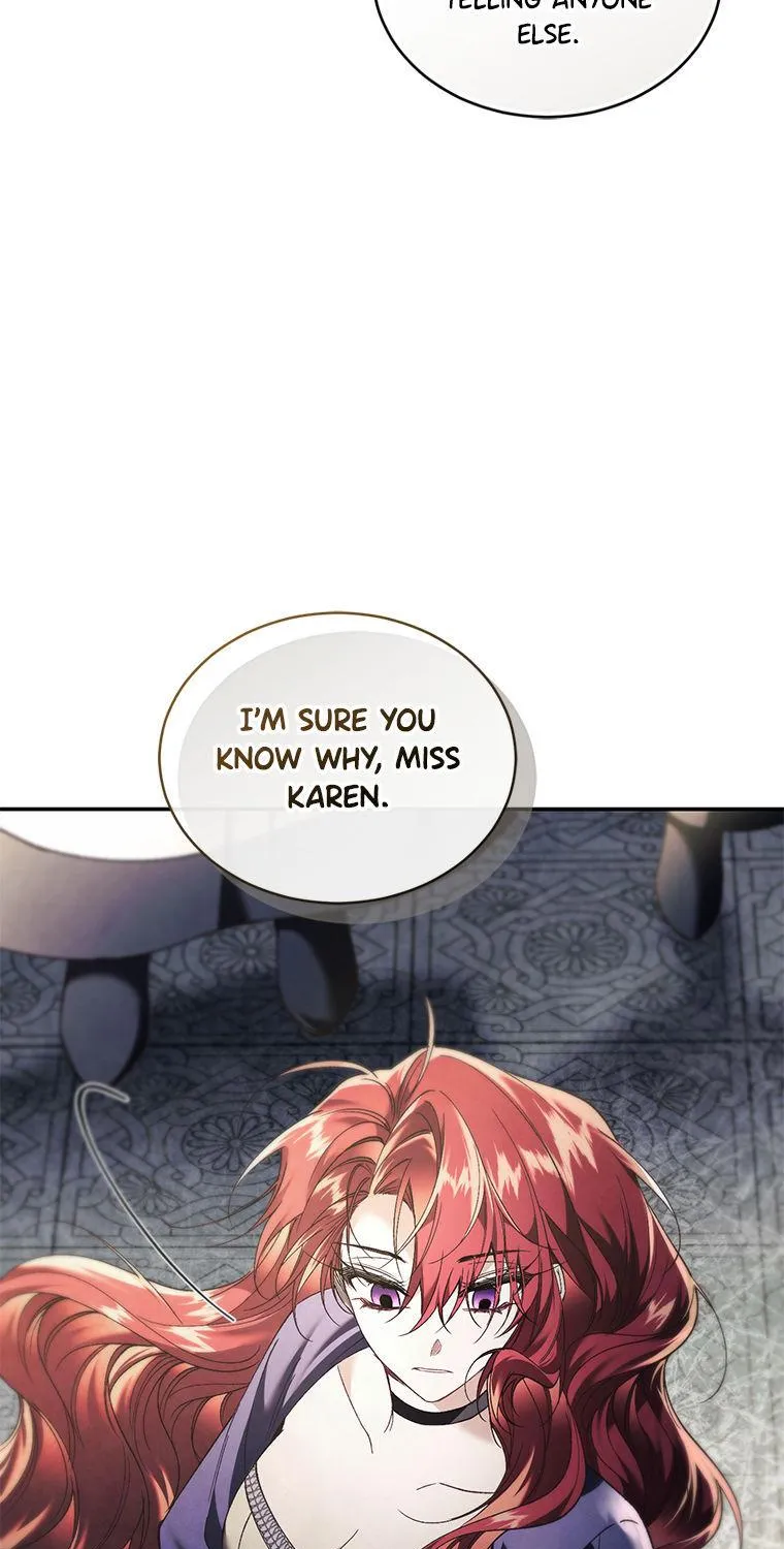 Resetting Lady Chapter 67 page 70 - 