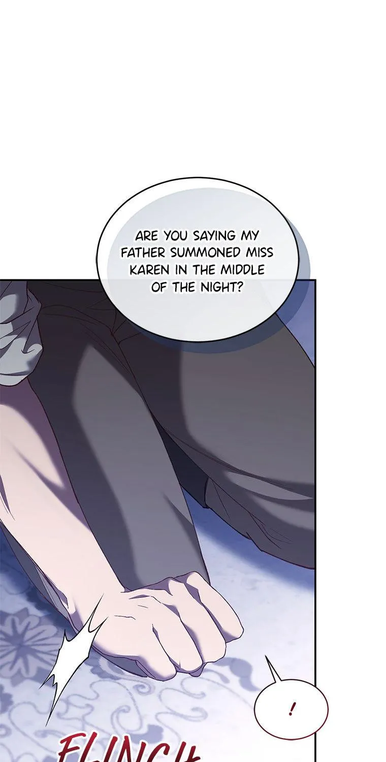 Resetting Lady Chapter 67 page 8 - 