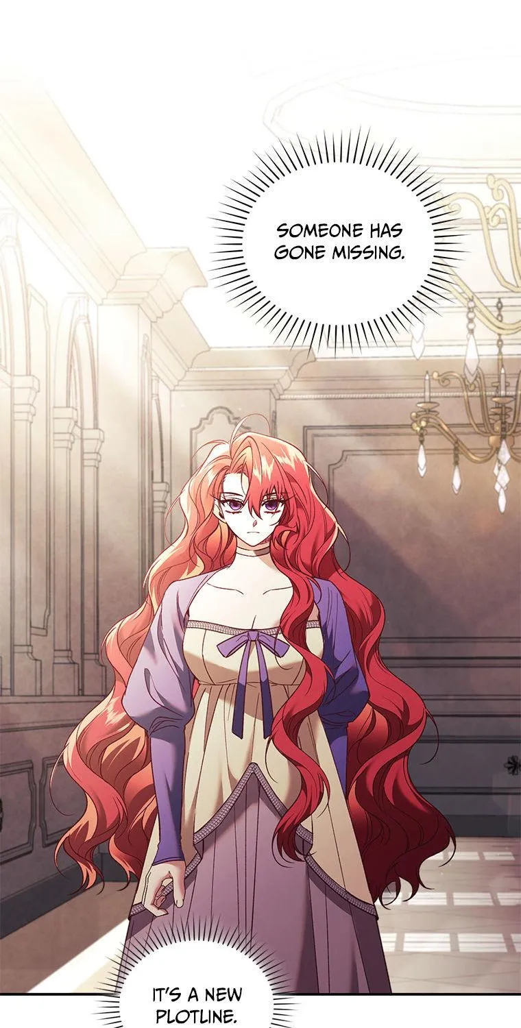 Resetting Lady Chapter 67 page 84 - 