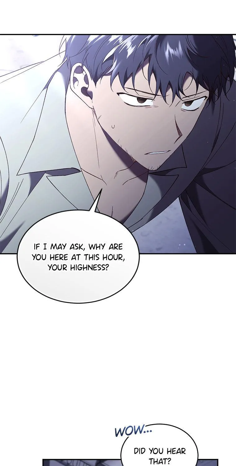 Resetting Lady Chapter 67 page 10 - 