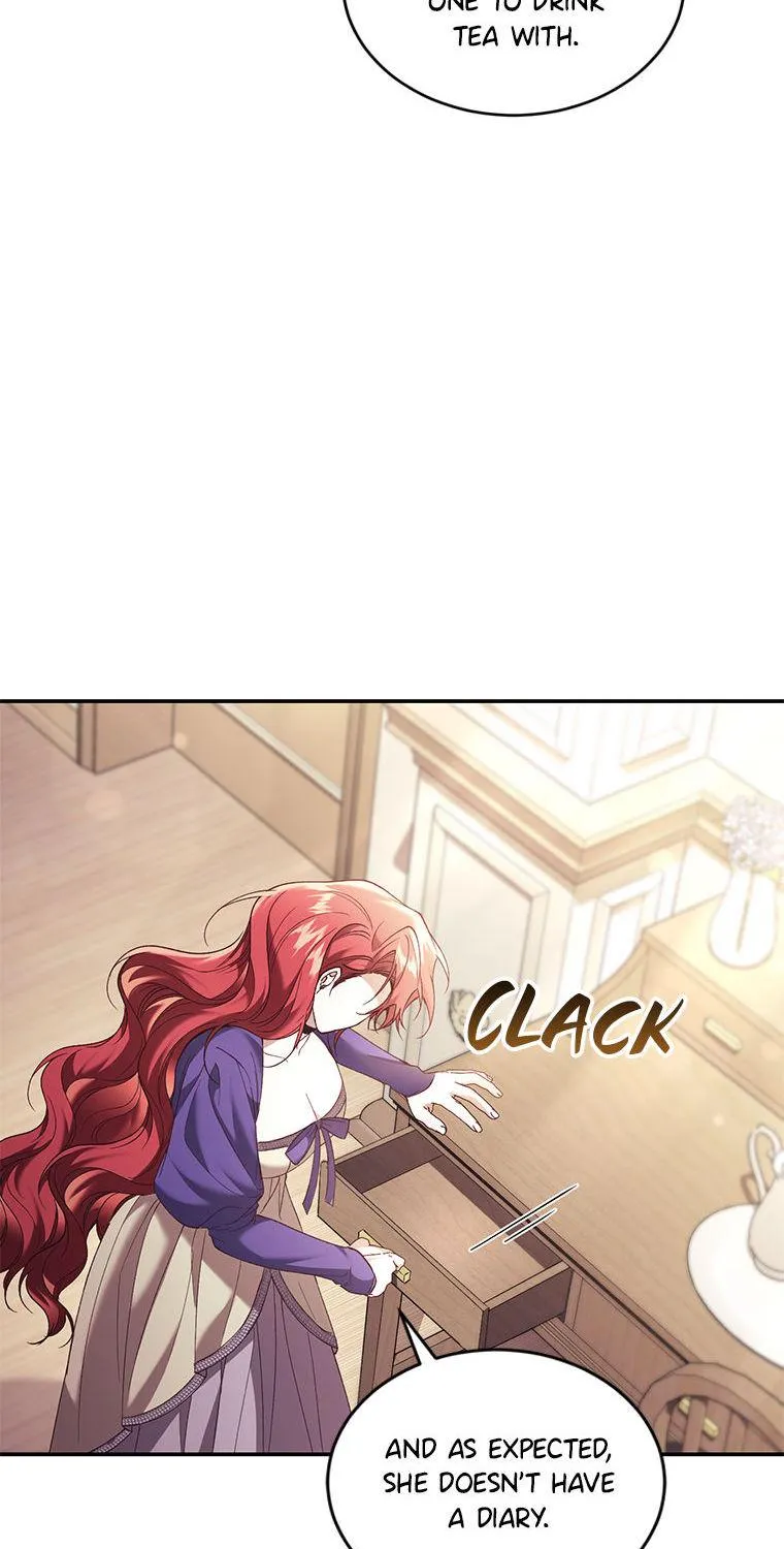 Resetting Lady Chapter 67 page 100 - 