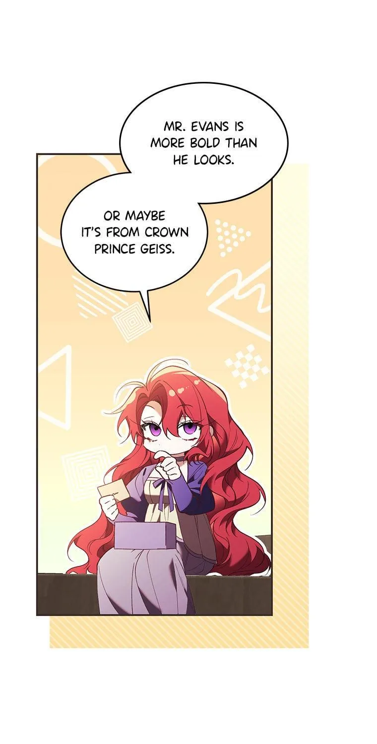Resetting Lady Chapter 68 page 11 - 