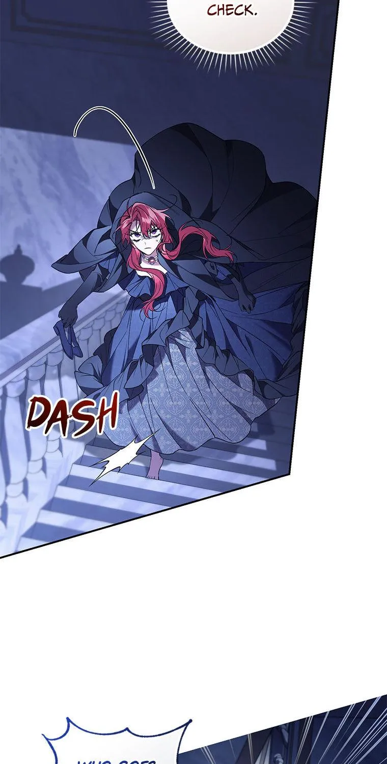 Resetting Lady Chapter 68 page 109 - 