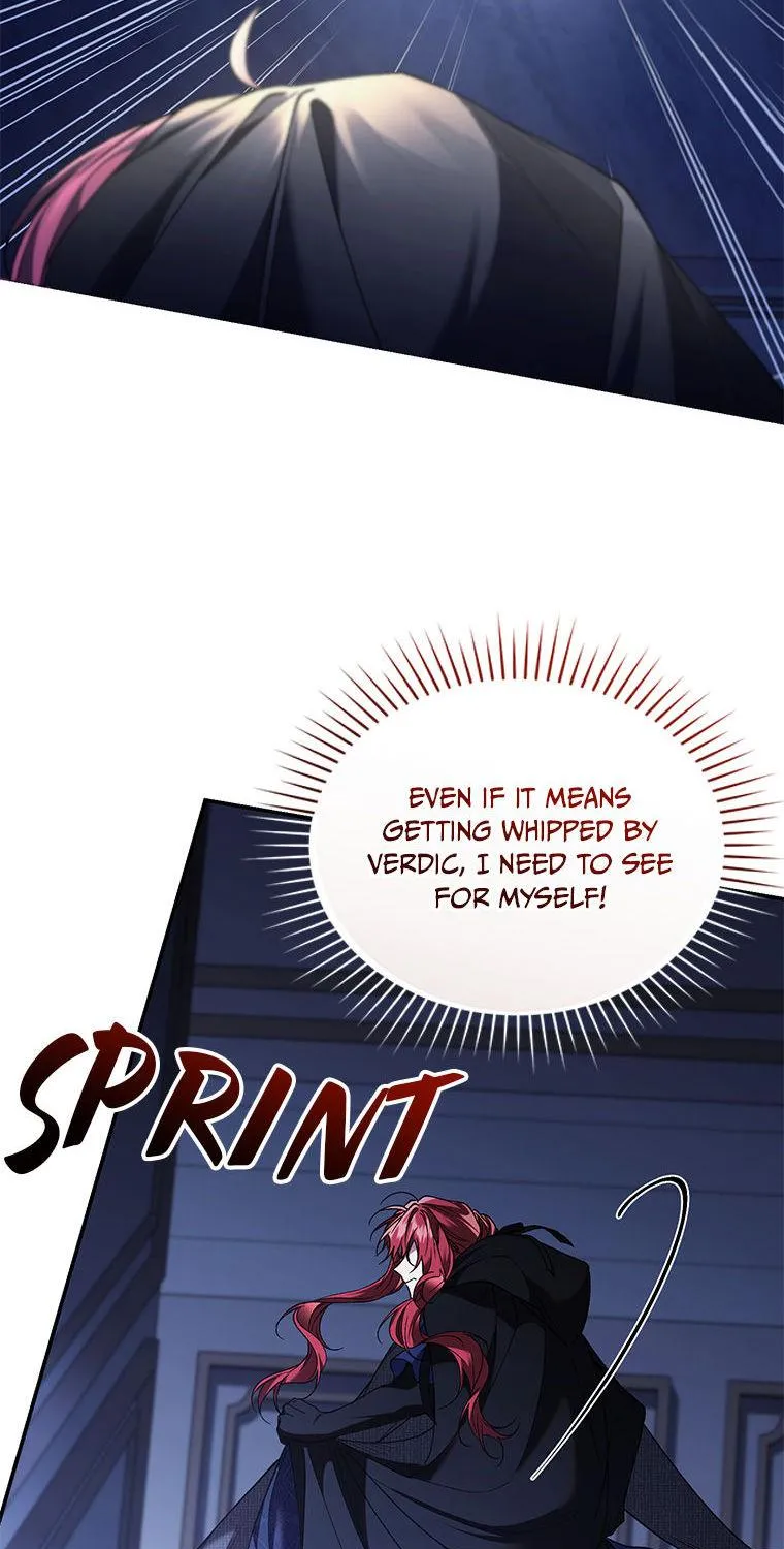 Resetting Lady Chapter 68 page 111 - 