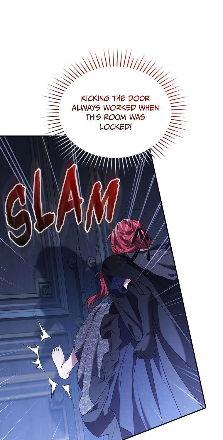 Resetting Lady Chapter 68 page 117 - 