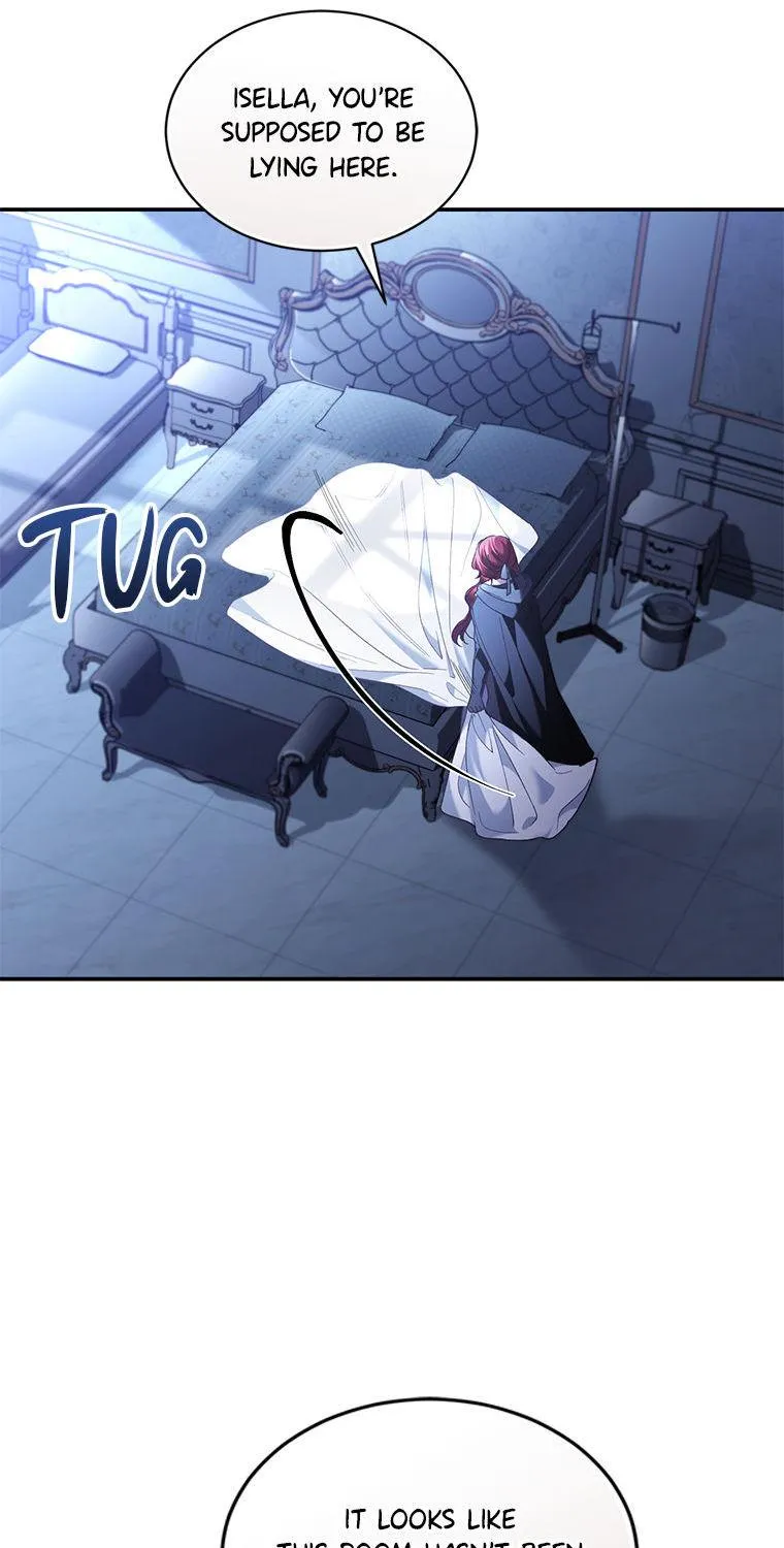 Resetting Lady Chapter 68 page 125 - 