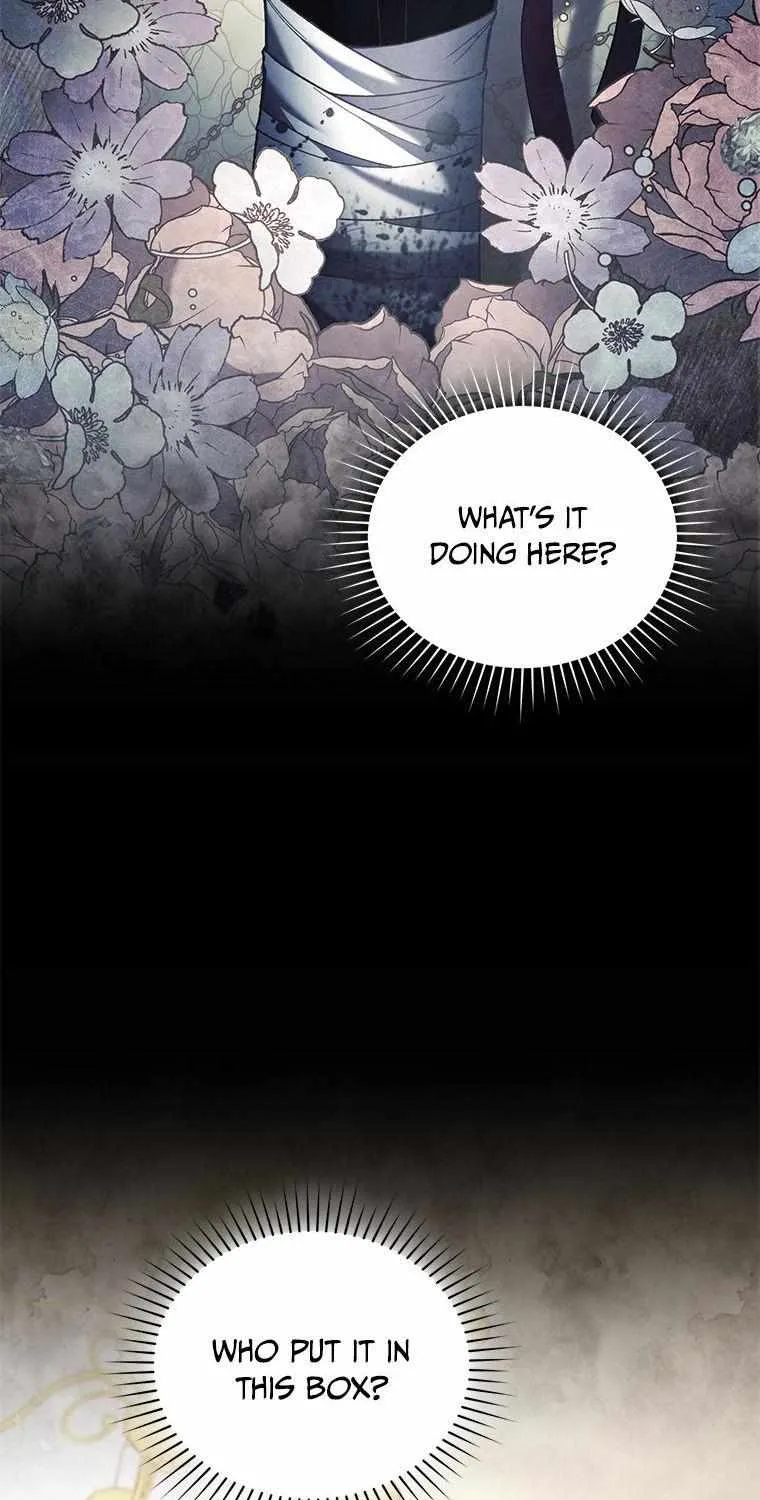 Resetting Lady Chapter 68 page 3 - 