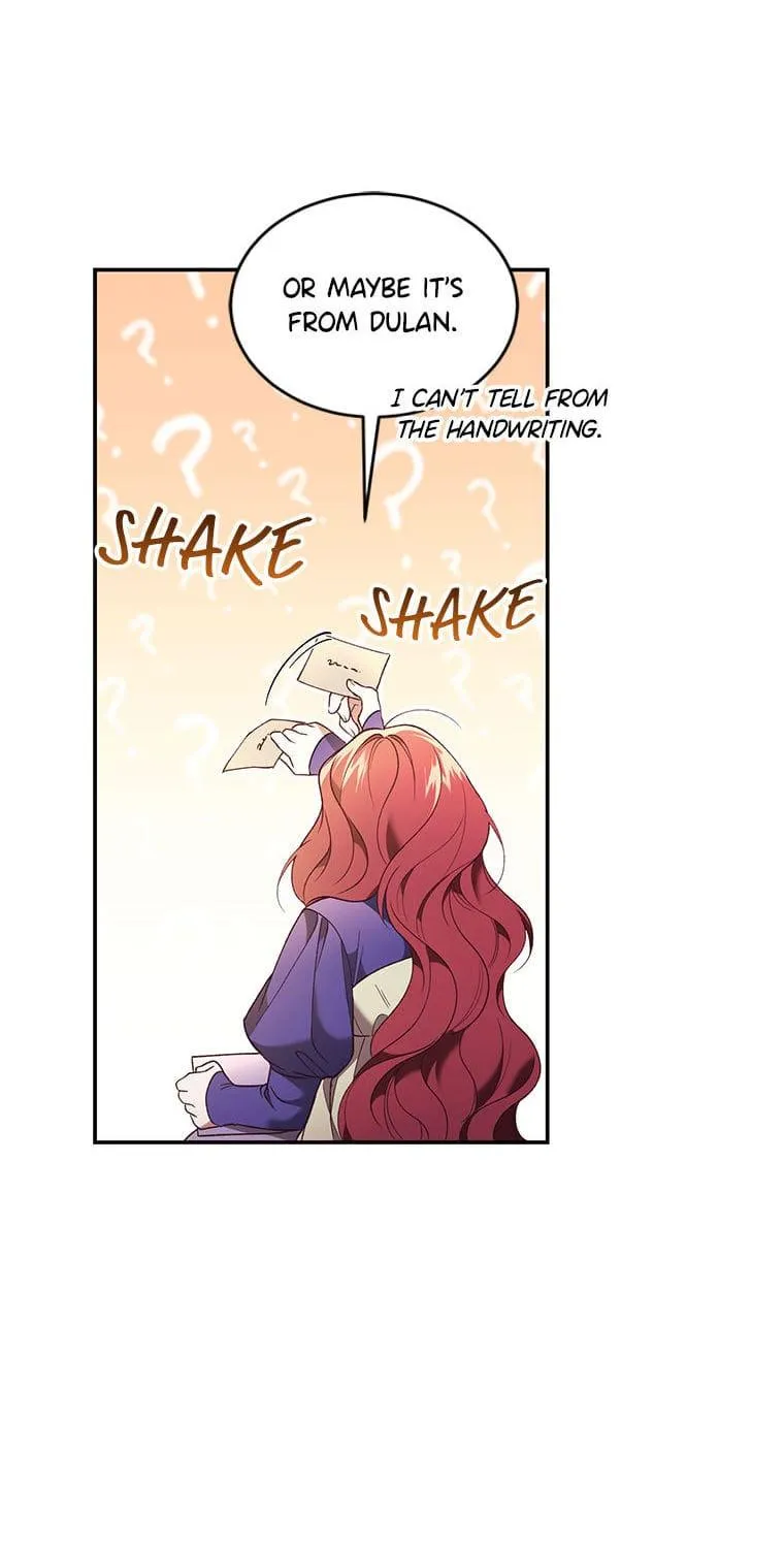 Resetting Lady Chapter 68 page 23 - 