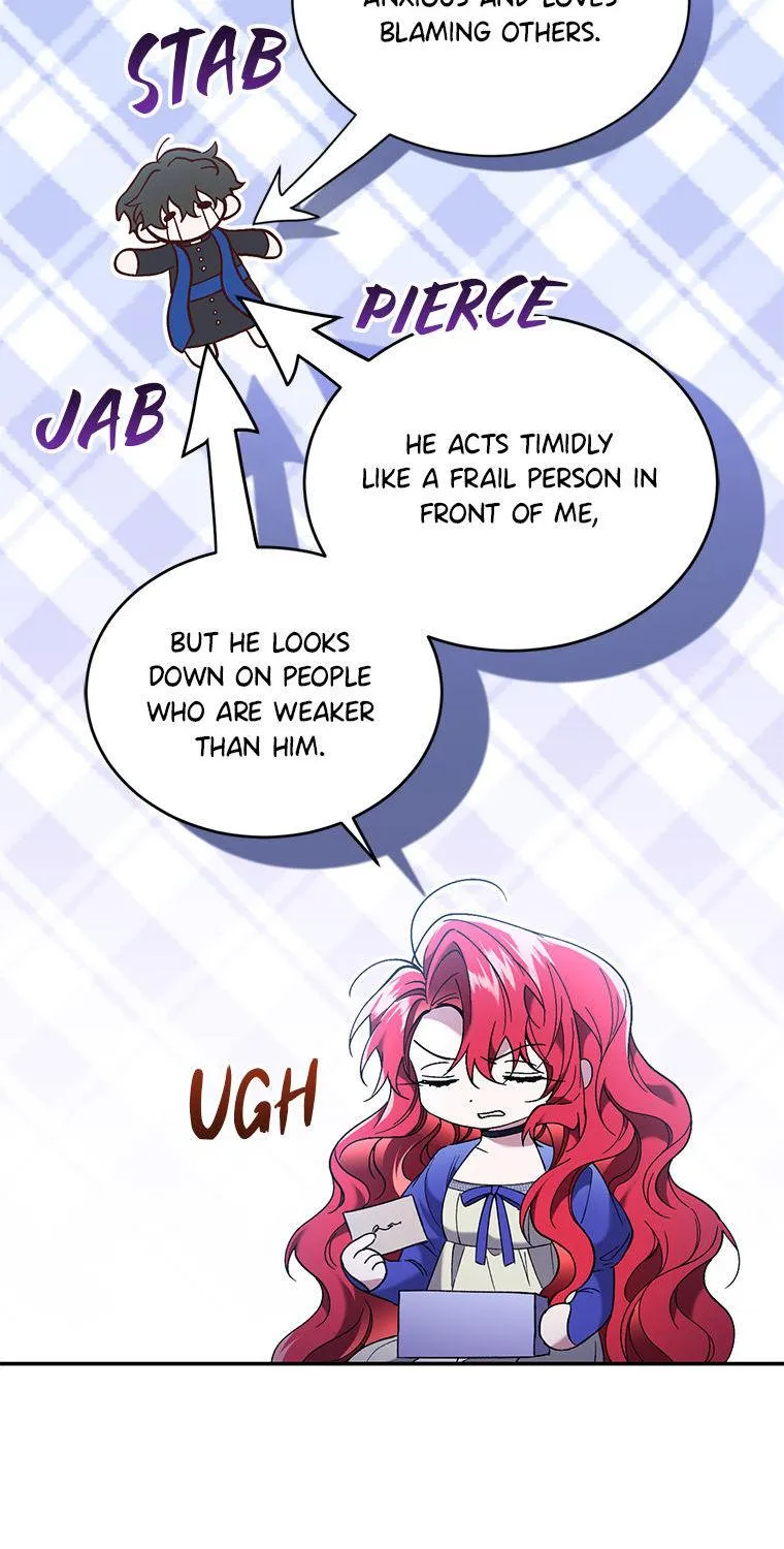 Resetting Lady Chapter 68 page 27 - 