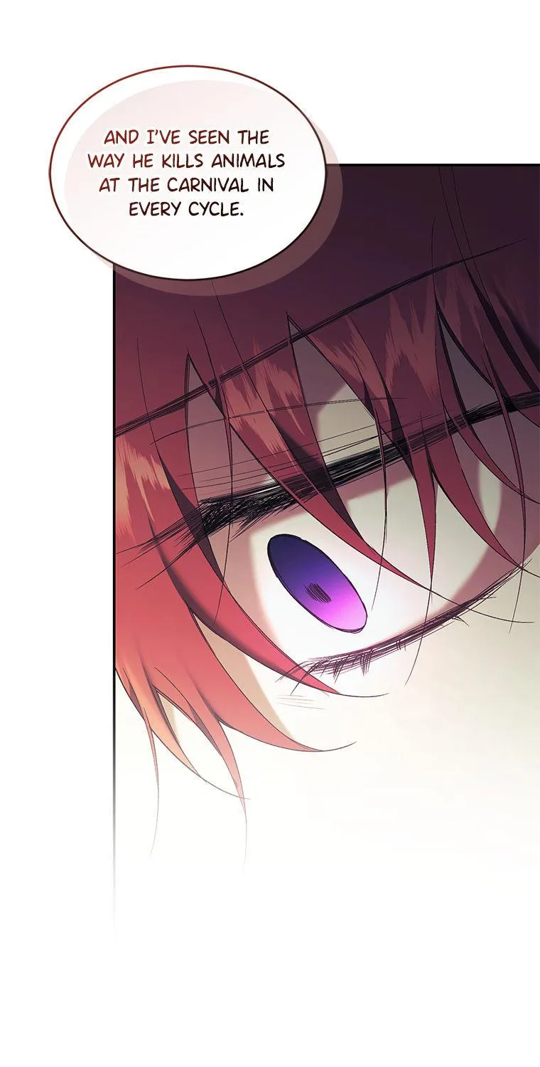 Resetting Lady Chapter 68 page 31 - 