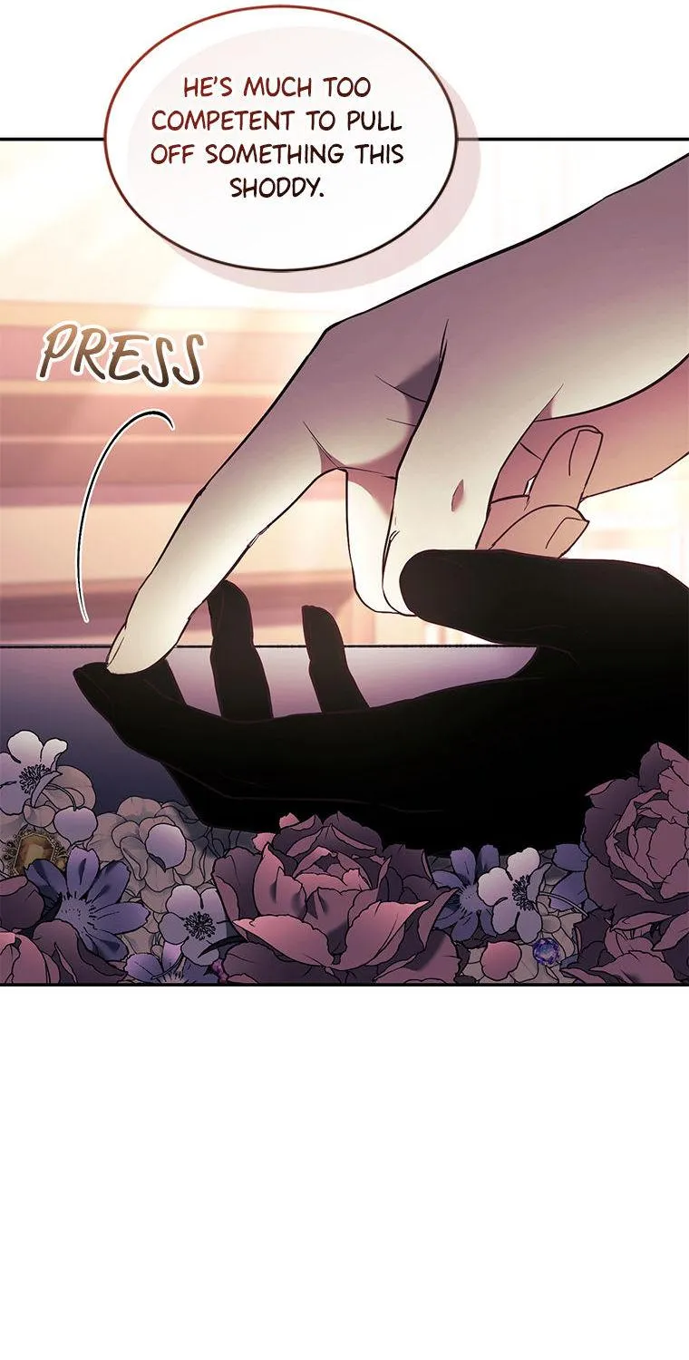Resetting Lady Chapter 68 page 33 - 