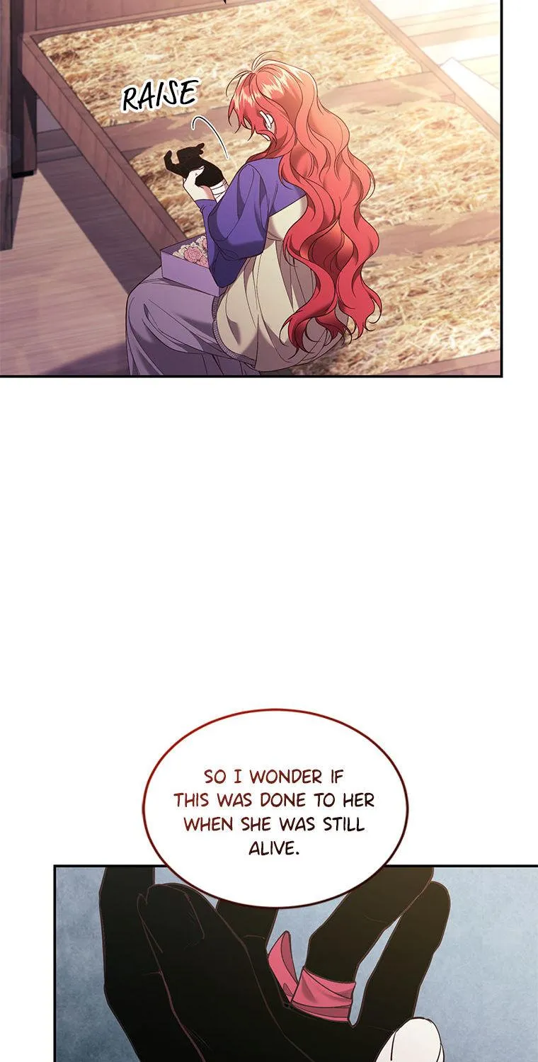 Resetting Lady Chapter 68 page 35 - 