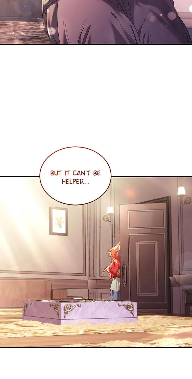 Resetting Lady Chapter 68 page 51 - 