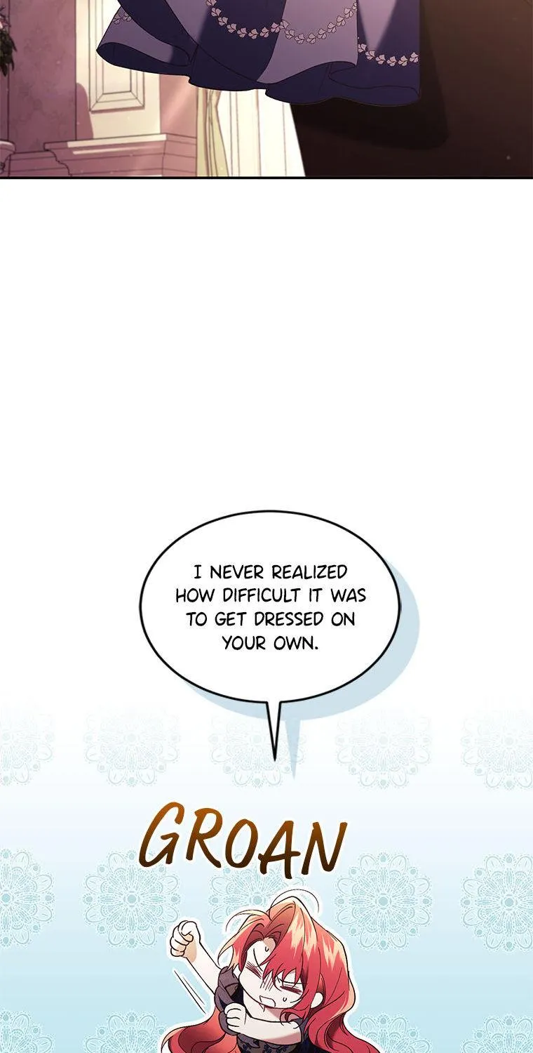 Resetting Lady Chapter 68 page 55 - 