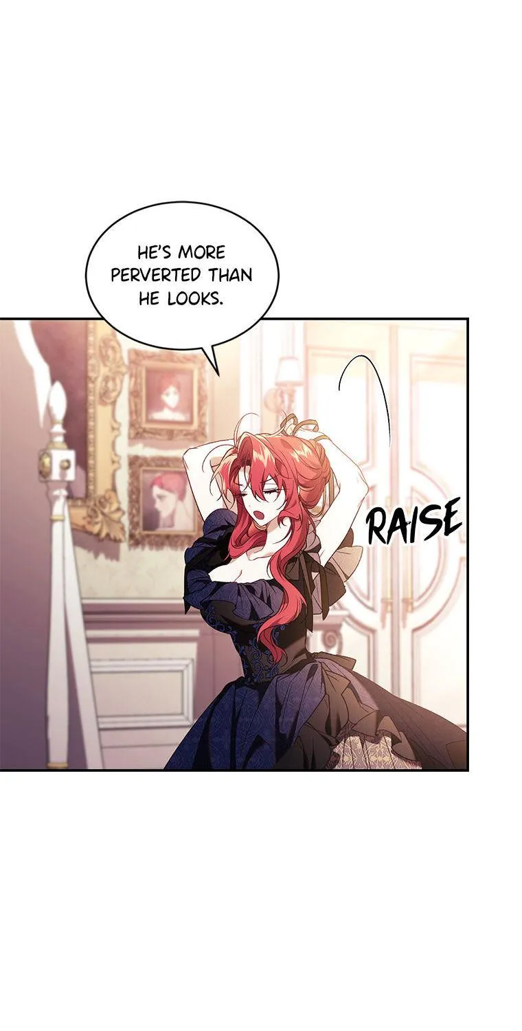 Resetting Lady Chapter 68 page 61 - 