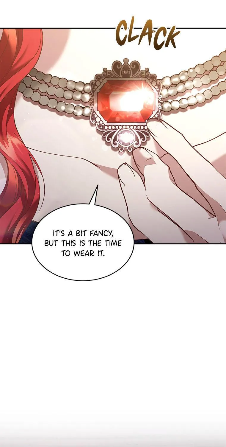 Resetting Lady Chapter 68 page 63 - 