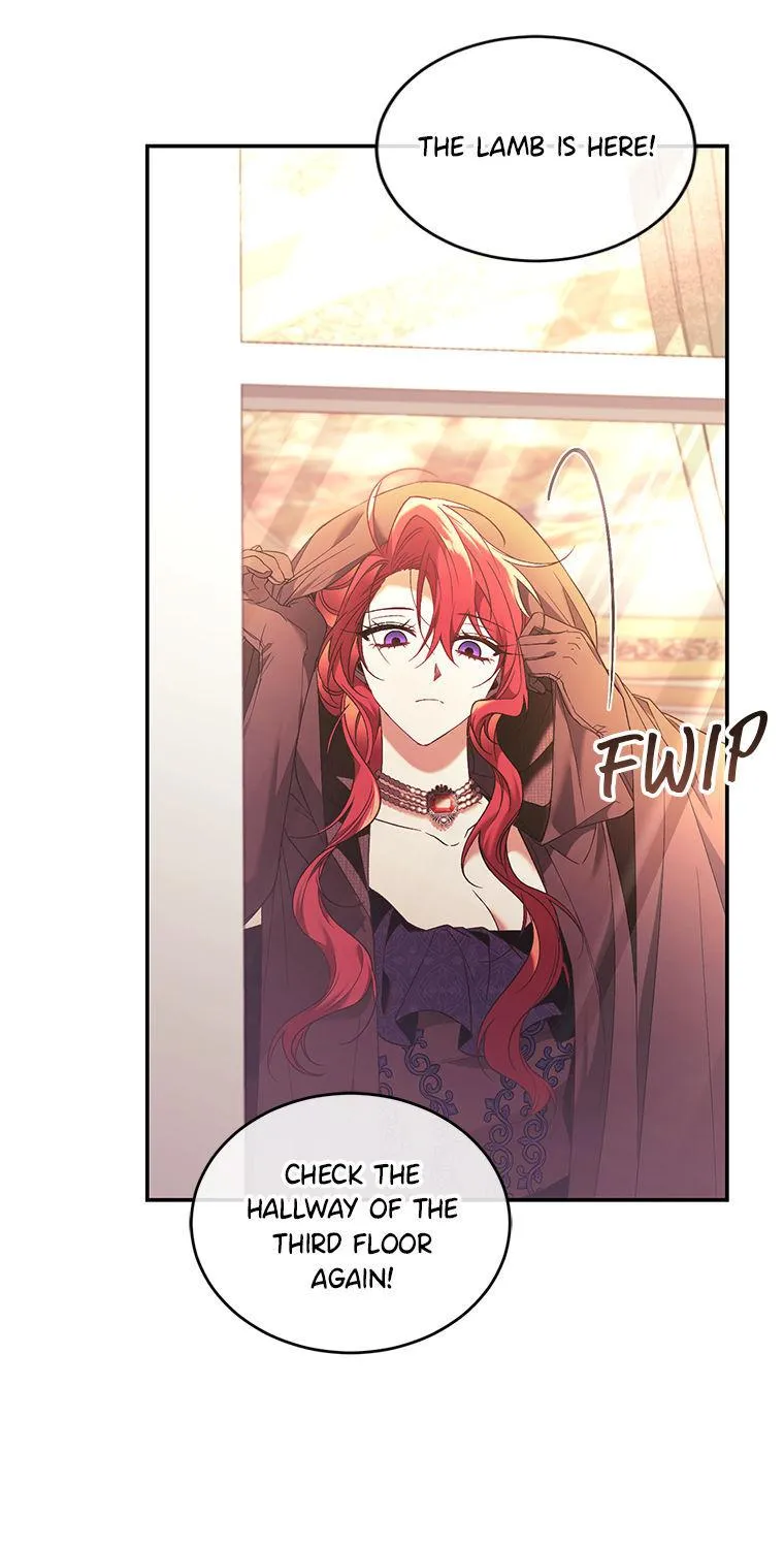 Resetting Lady Chapter 68 page 67 - 