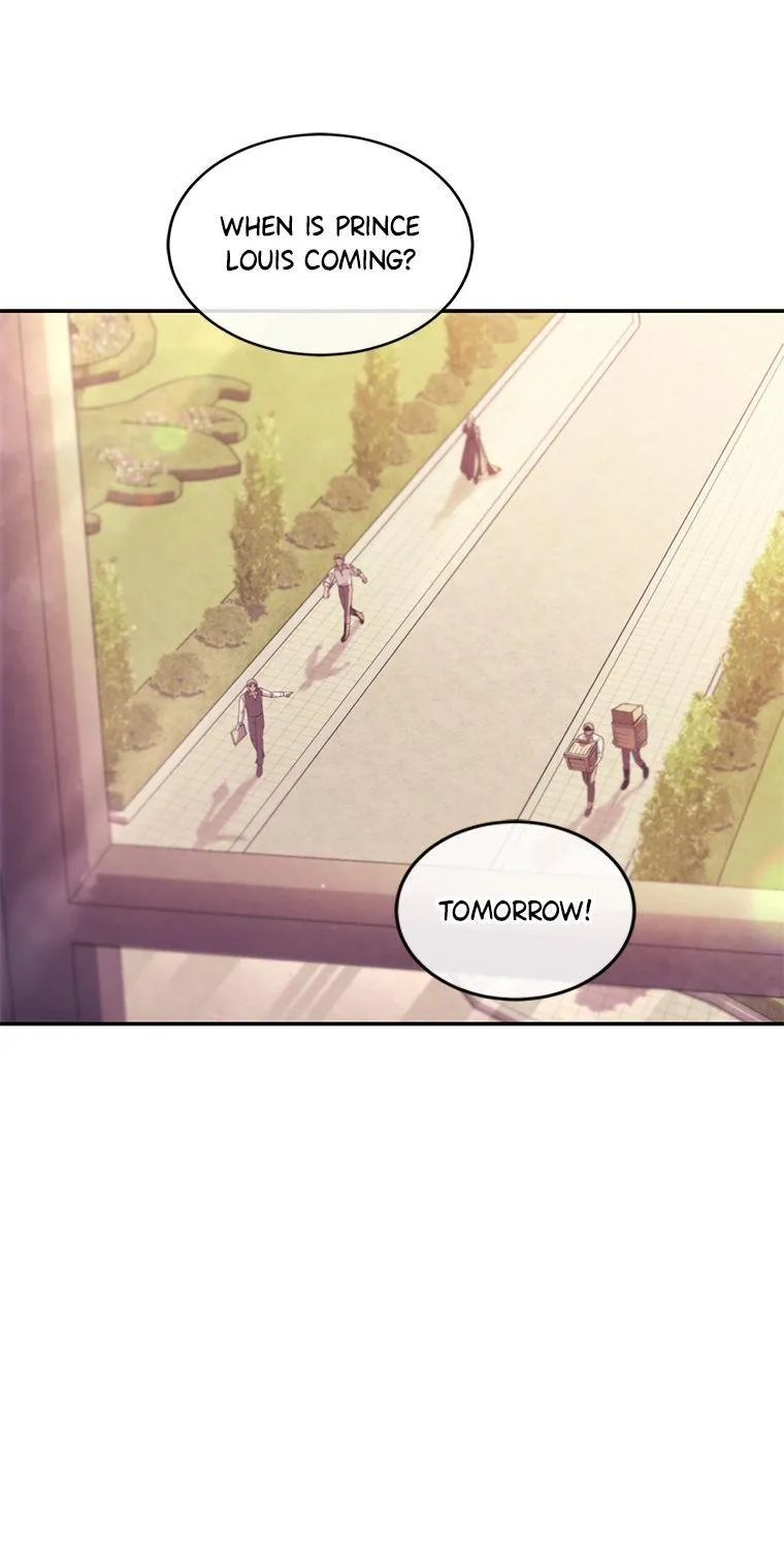 Resetting Lady Chapter 68 page 69 - 