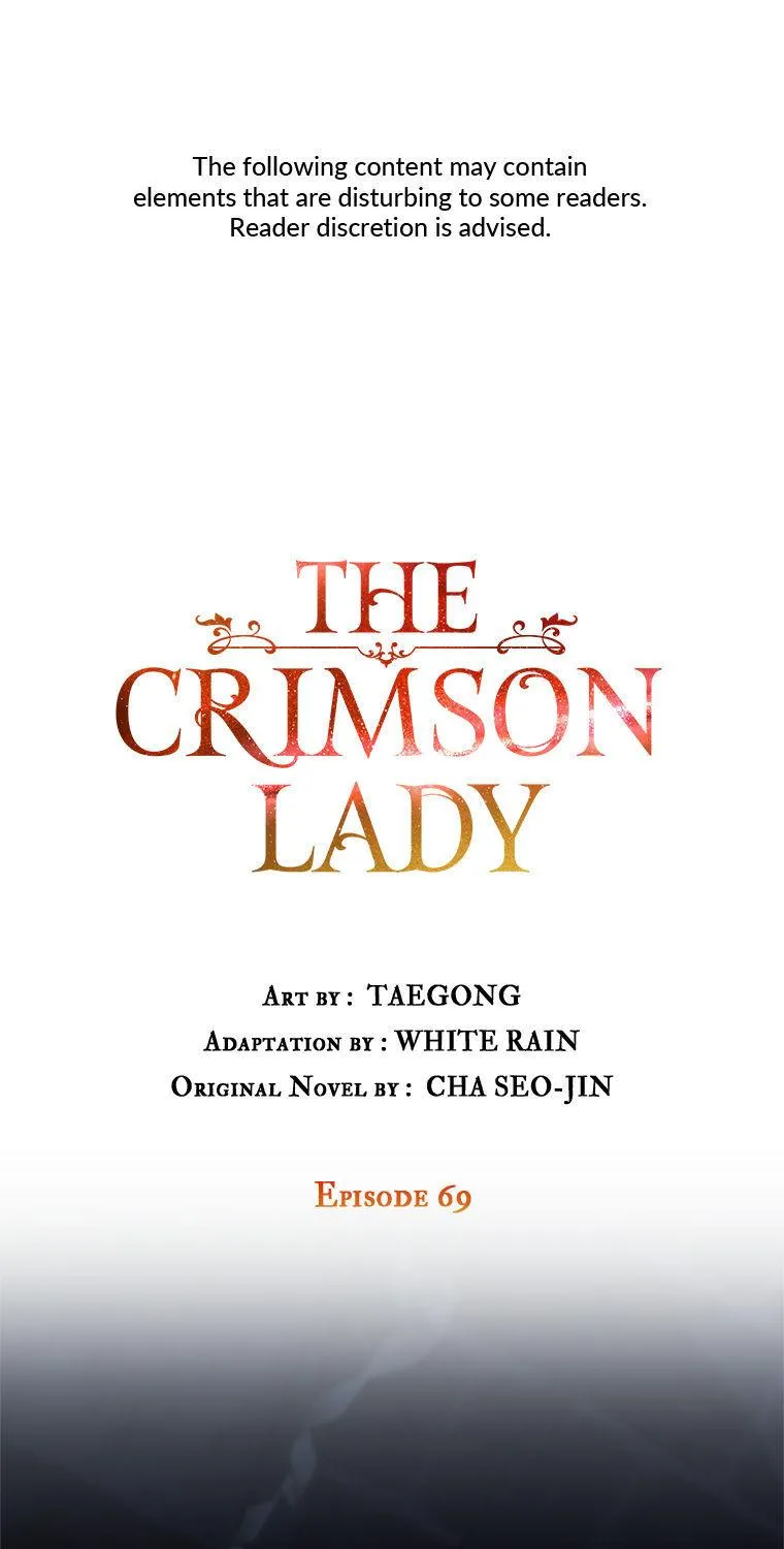 Resetting Lady Chapter 69 page 1 - 